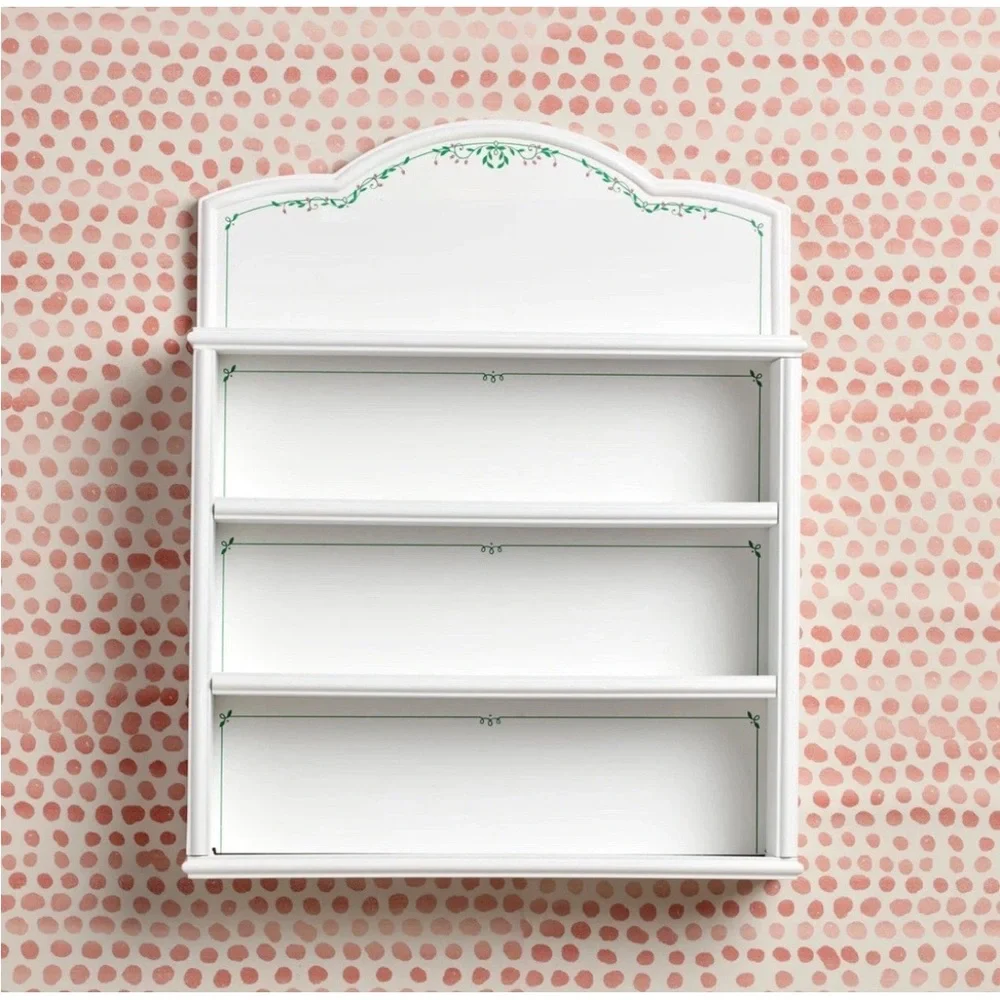 Lenox chic wall